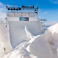 Red Bull Crashed ice